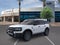 2026 Ford Bronco Sport BIG BEND 4X4