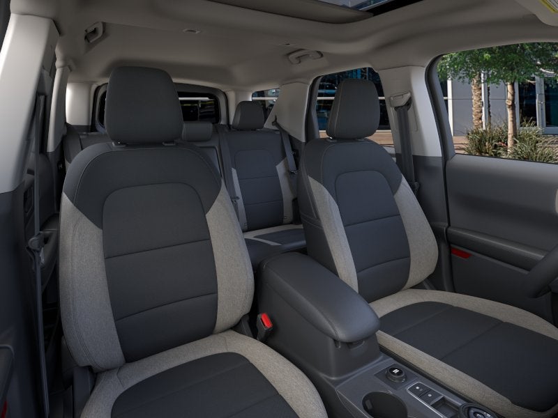 2026 Ford Bronco Sport BIG BEND 4X4