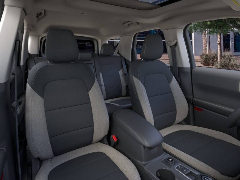 2026 Ford Bronco Sport BIG BEND 4X4