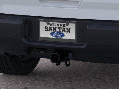 2026 Ford Bronco Sport BIG BEND 4X4