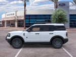 2026 Ford Bronco Sport BIG BEND 4X4