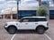 2026 Ford Bronco Sport BIG BEND 4X4