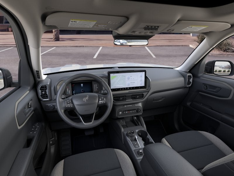 2026 Ford Bronco Sport BIG BEND 4X4