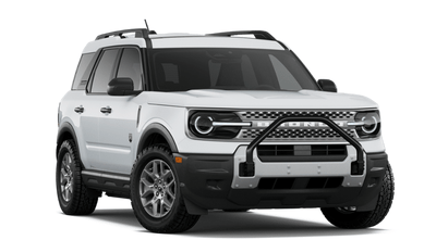 2026 Ford Bronco Sport BIG BEND 4X4