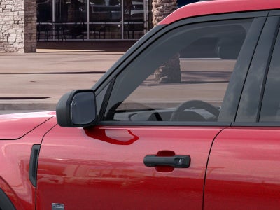 2026 Ford Bronco Sport BIG BEND 4X4