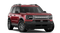 2026 Ford Bronco Sport BIG BEND 4X4