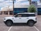 2026 Ford Bronco Sport BIG BEND 4X4