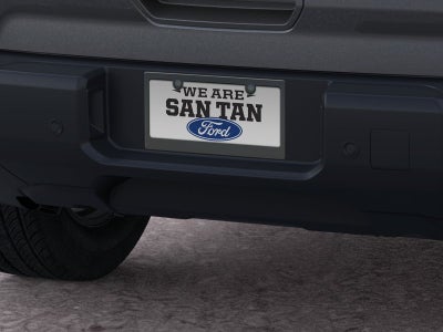2026 Ford Bronco Sport BIG BEND 4X4