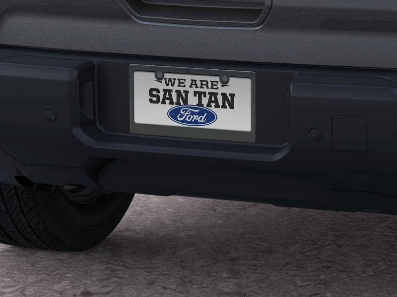 2026 Ford Bronco Sport BIG BEND 4X4