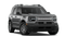 2026 Ford Bronco Sport BIG BEND 4X4