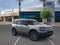 2026 Ford Bronco Sport BIG BEND 4X4