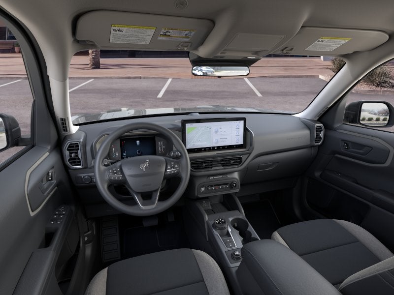2026 Ford Bronco Sport BIG BEND 4X4