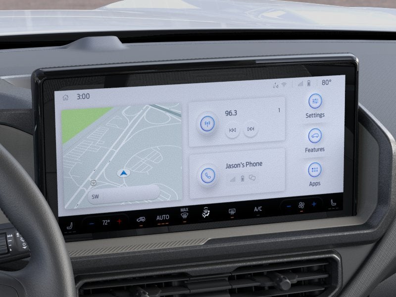 2026 Ford Bronco Sport BIG BEND 4X4