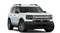 2026 Ford Bronco Sport BIG BEND 4X4