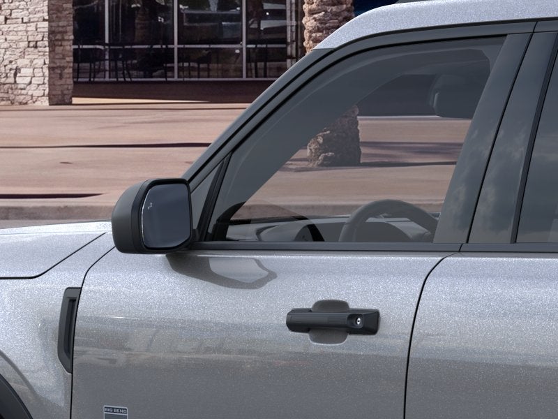 2026 Ford Bronco Sport BIG BEND 4X4