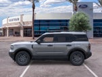 2026 Ford Bronco Sport BIG BEND 4X4