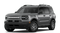 2026 Ford Bronco Sport BIG BEND 4X4