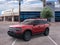 2026 Ford Bronco Sport BIG BEND 4X4