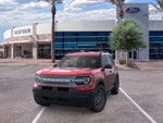 2026 Ford Bronco Sport BIG BEND 4X4