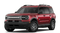 2026 Ford Bronco Sport BIG BEND 4X4