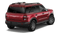 2026 Ford Bronco Sport BIG BEND 4X4