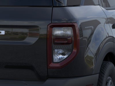 2026 Ford Bronco Sport BIG BEND 4X4