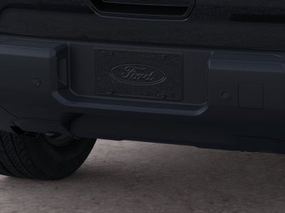 2026 Ford Bronco Sport BIG BEND 4X4