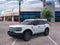 2026 Ford Bronco Sport BIG BEND 4X4