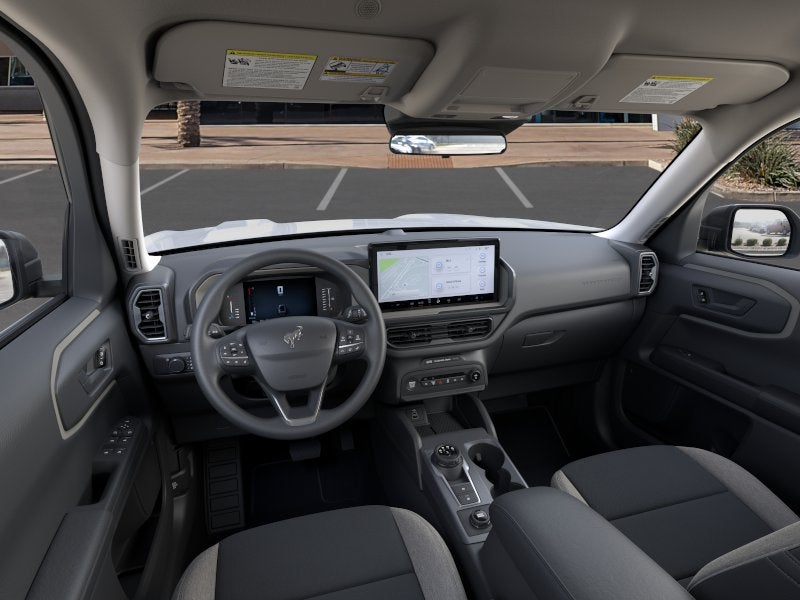 2026 Ford Bronco Sport BIG BEND 4X4