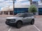 2026 Ford Bronco Sport BIG BEND 4X4