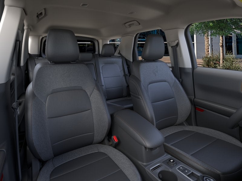 2026 Ford Bronco Sport BIG BEND 4X4