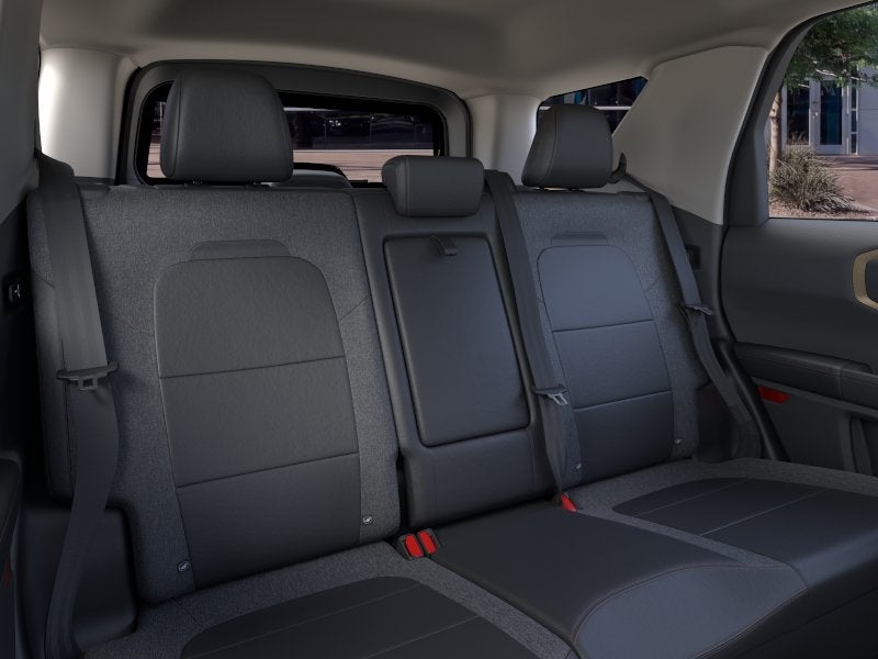 2026 Ford Bronco Sport BIG BEND 4X4