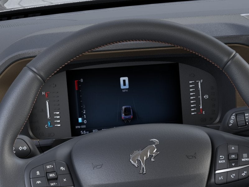 2026 Ford Bronco Sport BIG BEND 4X4