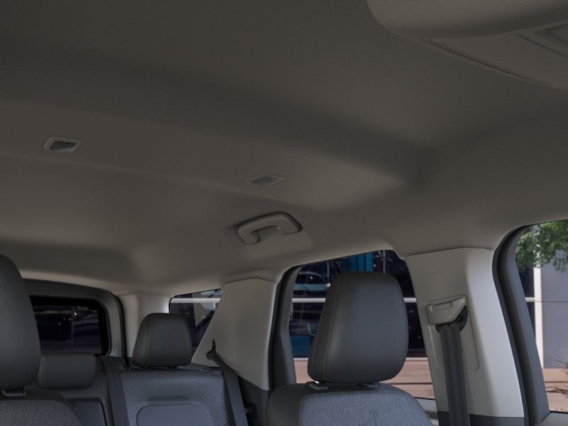 2026 Ford Bronco Sport BIG BEND 4X4