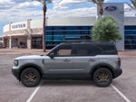 2026 Ford Bronco Sport BIG BEND 4X4