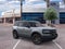 2026 Ford Bronco Sport BIG BEND 4X4