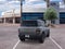 2026 Ford Bronco Sport BIG BEND 4X4