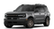 2026 Ford Bronco Sport BIG BEND 4X4