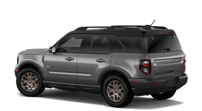 2026 Ford Bronco Sport BIG BEND 4X4