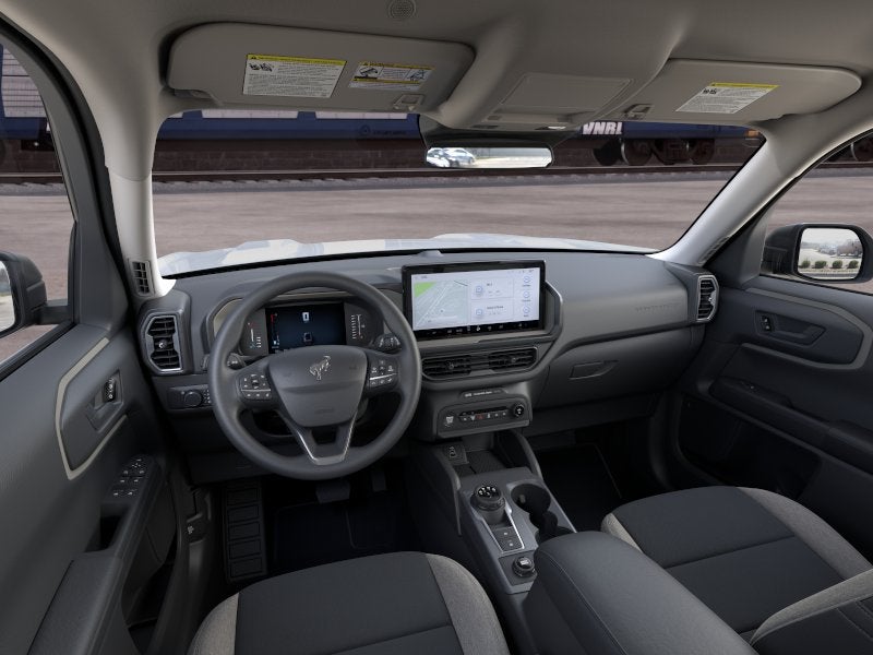 2026 Ford Bronco Sport BIG BEND 4X4
