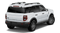 2026 Ford Bronco Sport BIG BEND 4X4