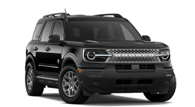 2026 Ford Bronco Sport BIG BEND 4X4
