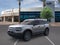 2026 Ford Bronco Sport BIG BEND 4X4