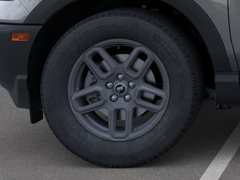 2026 Ford Bronco Sport BIG BEND 4X4