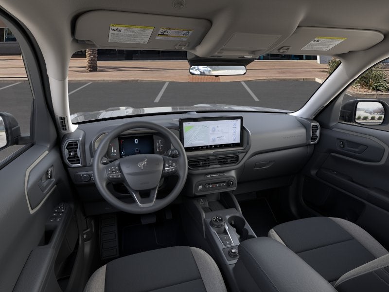 2026 Ford Bronco Sport BIG BEND 4X4