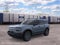 2026 Ford Bronco Sport BIG BEND 4X4