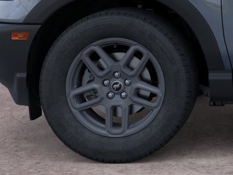 2026 Ford Bronco Sport BIG BEND 4X4