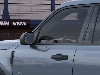 2026 Ford Bronco Sport BIG BEND 4X4