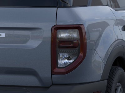 2026 Ford Bronco Sport BIG BEND 4X4