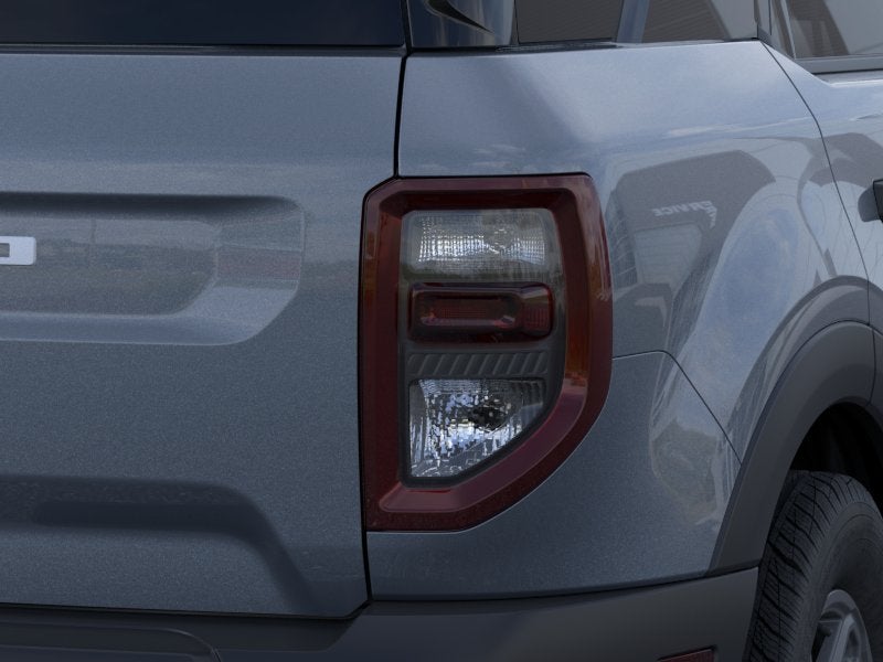 2026 Ford Bronco Sport BIG BEND 4X4